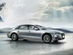 Audi A8 L 3.0T Quattro 2010 года